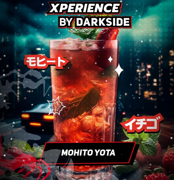 Mojito Yota